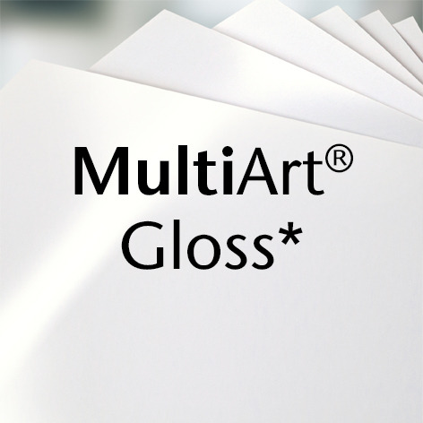 MultiArt® Gloss (new)