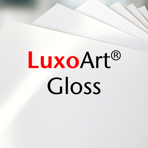 LuxoArt® Gloss