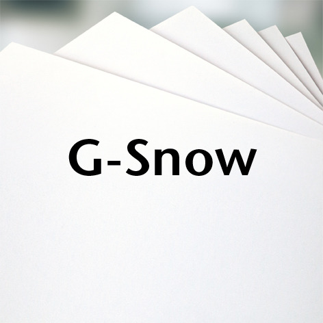 G-Snow®