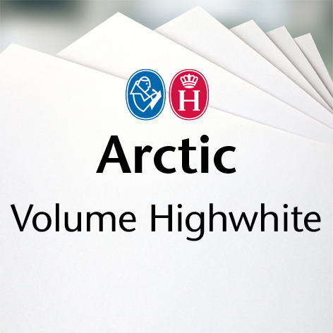 Arctic Volume Highwhite