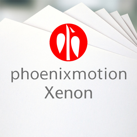PhoeniXmotion® Xenon