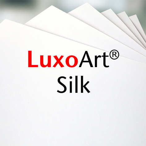 LuxoArt® Silk