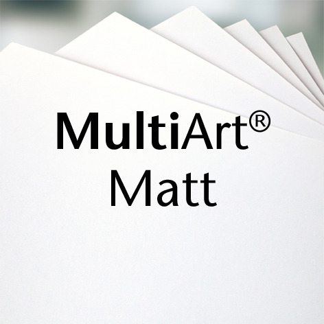 MultiArt® Matt