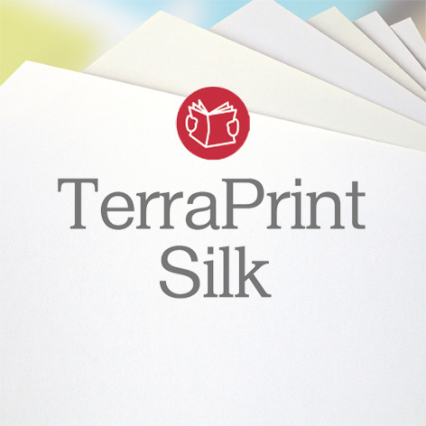 TerraPrint® Silk