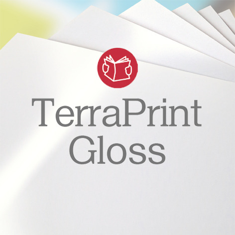 TerraPrint® Gloss