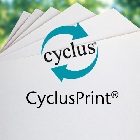 Cyclus Print®