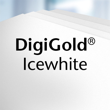 DigiGold® Icewhite