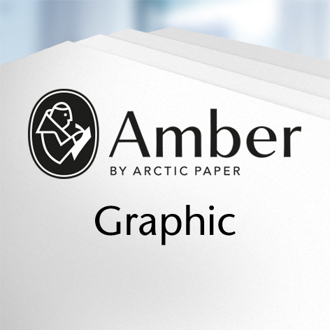 Amber® Graphic