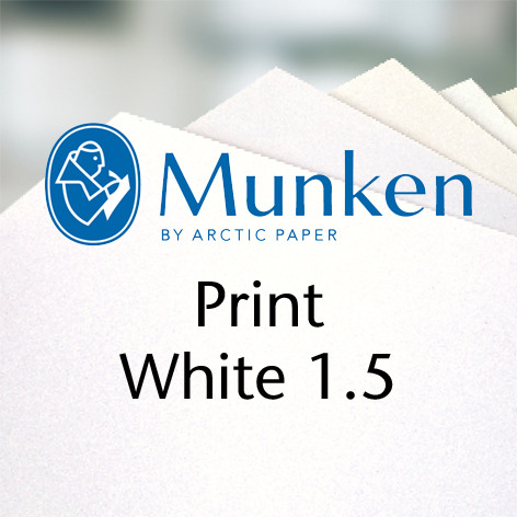 Munken® Print White 1.5