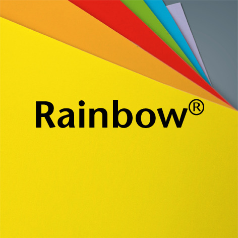 Rainbow® (store formater)