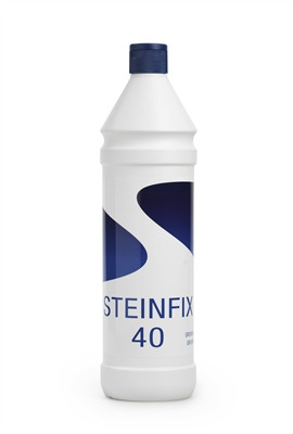 Grovrengøringsmiddel Steinfix 40