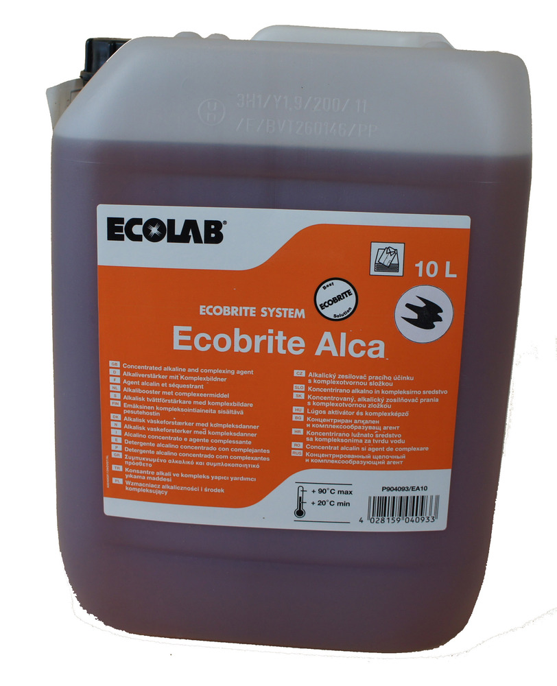 Ecobrite Alca