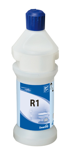 Ekstra flaske RoomCare Divermite R1