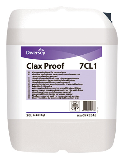 Clax Proof 72A1