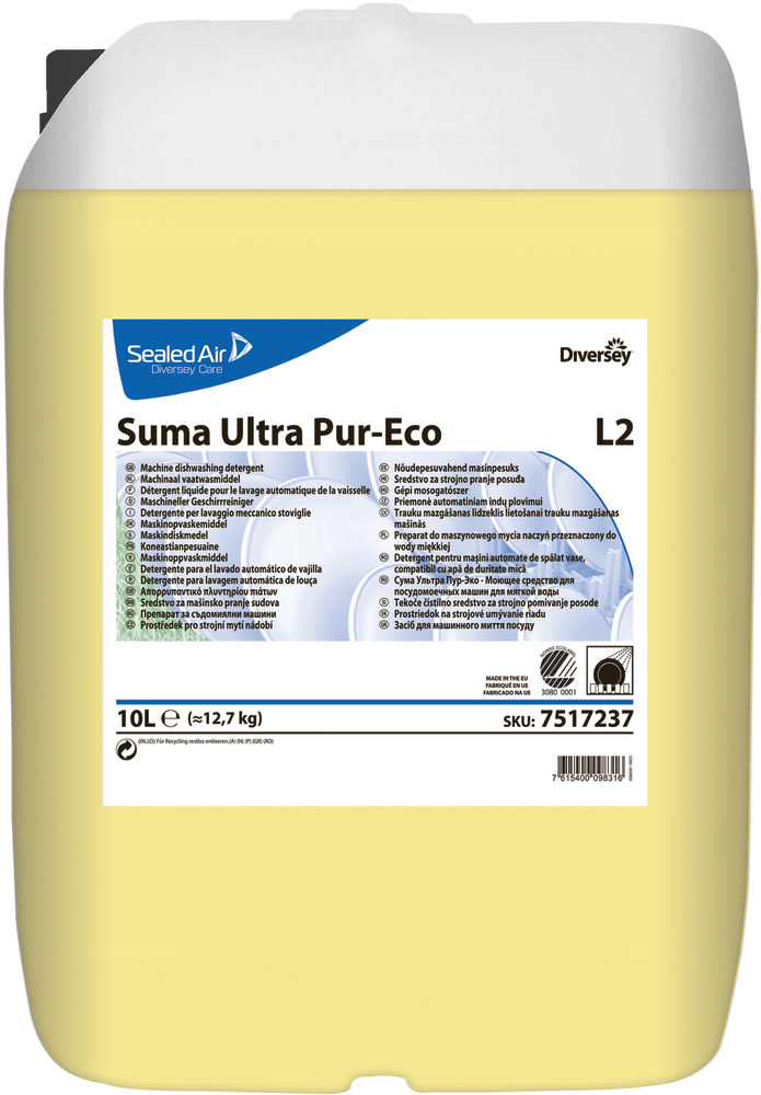 Suma Ultra Pur-Eco L2
