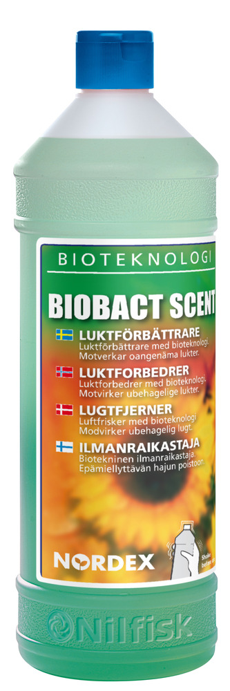 Biobact Scent