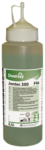 Applikationsflaske Jontec 300