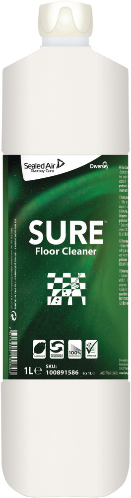SURE Floor Cleaner