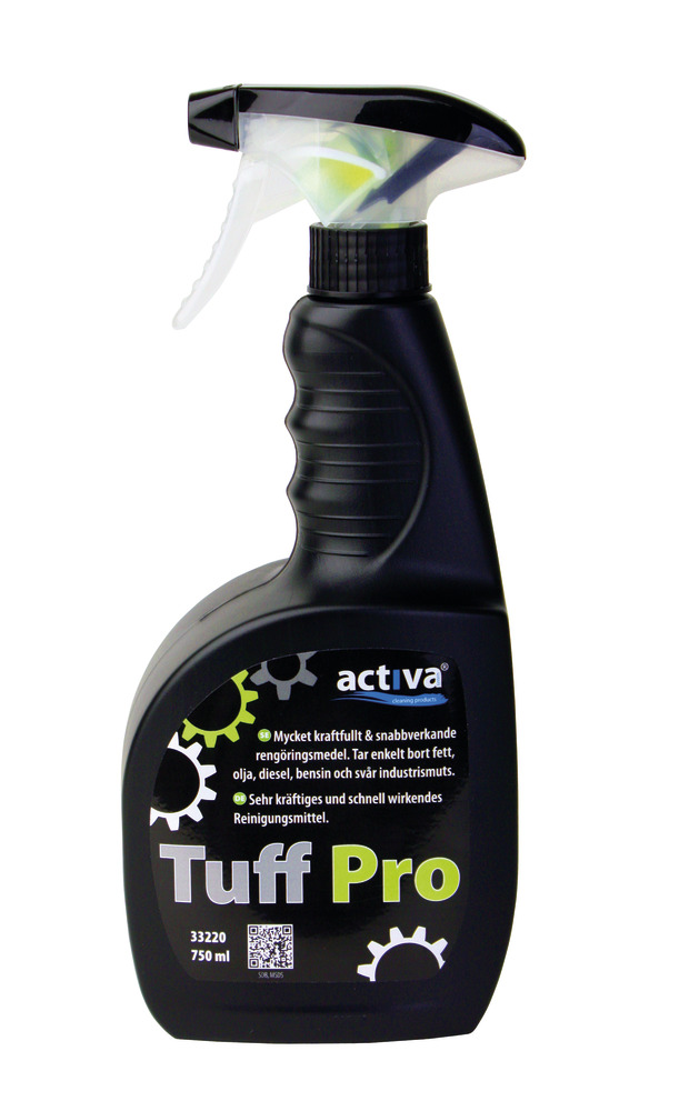 Activa Tuff Pro