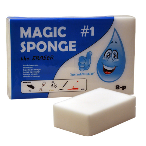 Miracle Magic Sponge
