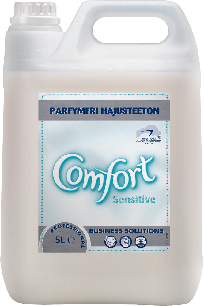 Skyllemiddel, Comfort Professional Sensitive
