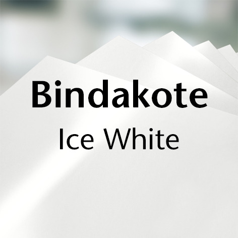 Bindakote Ice White