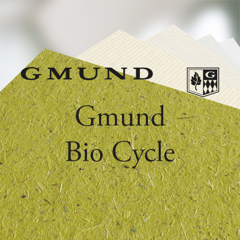 Gmund Bio Cycle