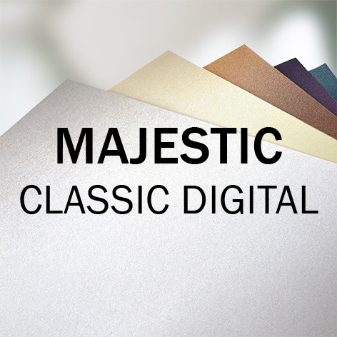 Majestic Classic Digital