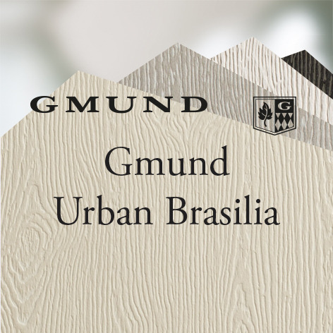 Gmund Urban Brasilia