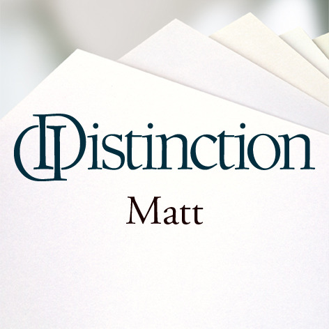 Distinction® Matt