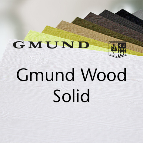 Gmund Wood Solid