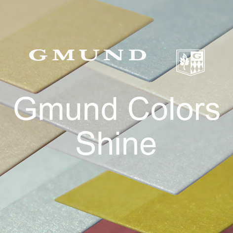 Gmund Colors Shine