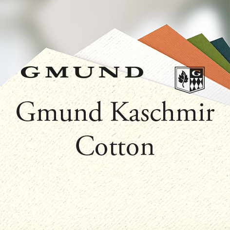 Gmund Kaschmir Cotton