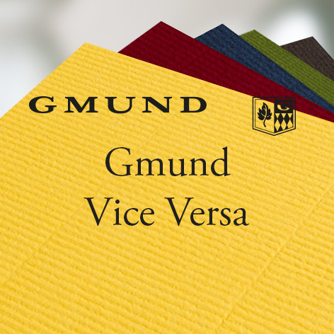 Gmund Vice Versa