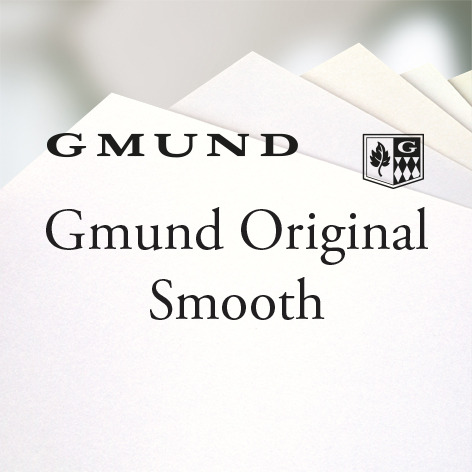 Gmund Original Smooth