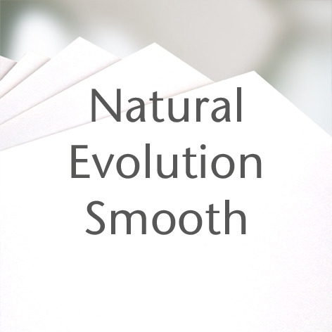 Natural Evolution Smooth