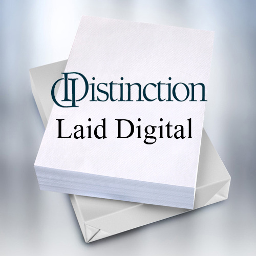 Distinction® Laid Digital