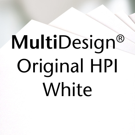 MultiDesign® Original HPI White