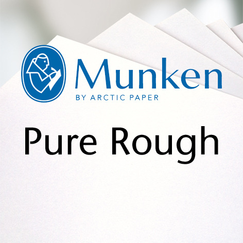Munken® Pure Rough