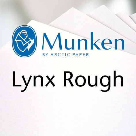 Munken® Lynx Rough