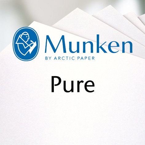 Munken® Pure