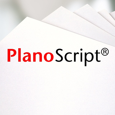 PlanoScript®