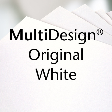 MultiDesign® Original White