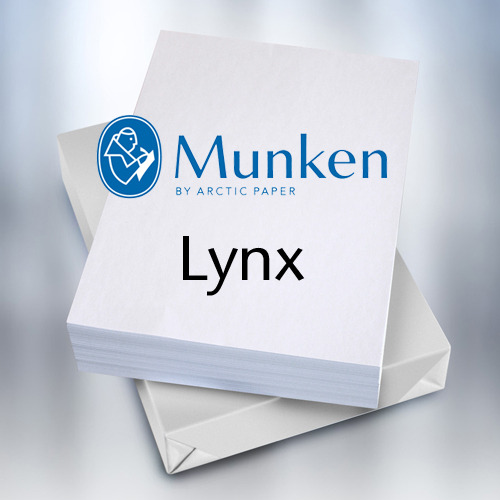 Munken® Lynx Kleinformate A4 / A3