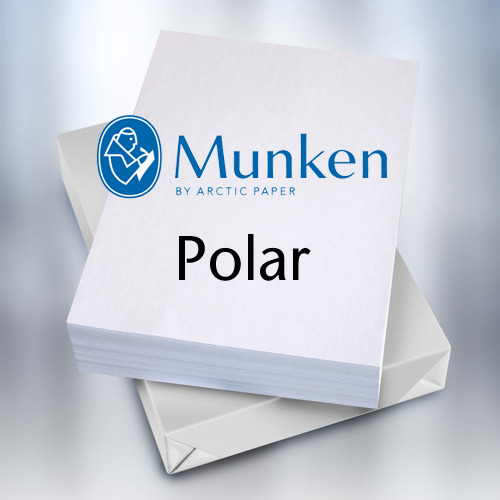 Munken® Polar Kleinformate A4 / A3
