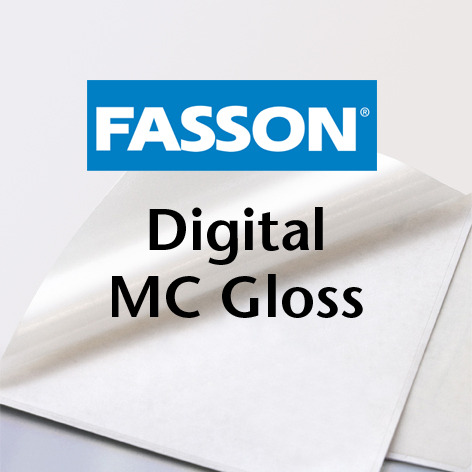 Fasson® DI MC Gloss