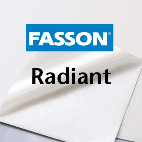 Fasson® Radiant