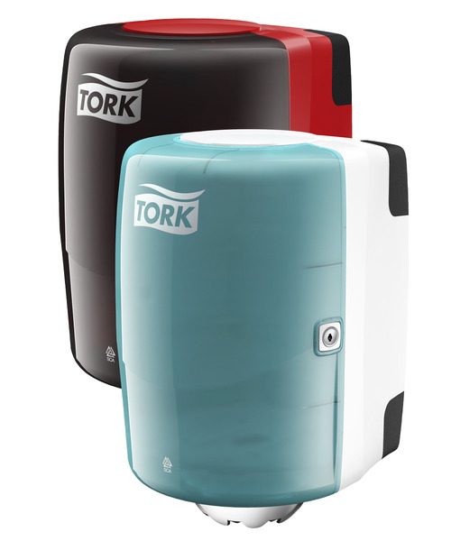 Tork dispenser Maxi Centrummatad