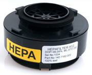 Filter Hepa UZ964