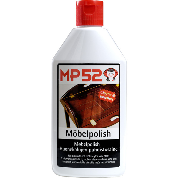 Møbelpolish, MP52